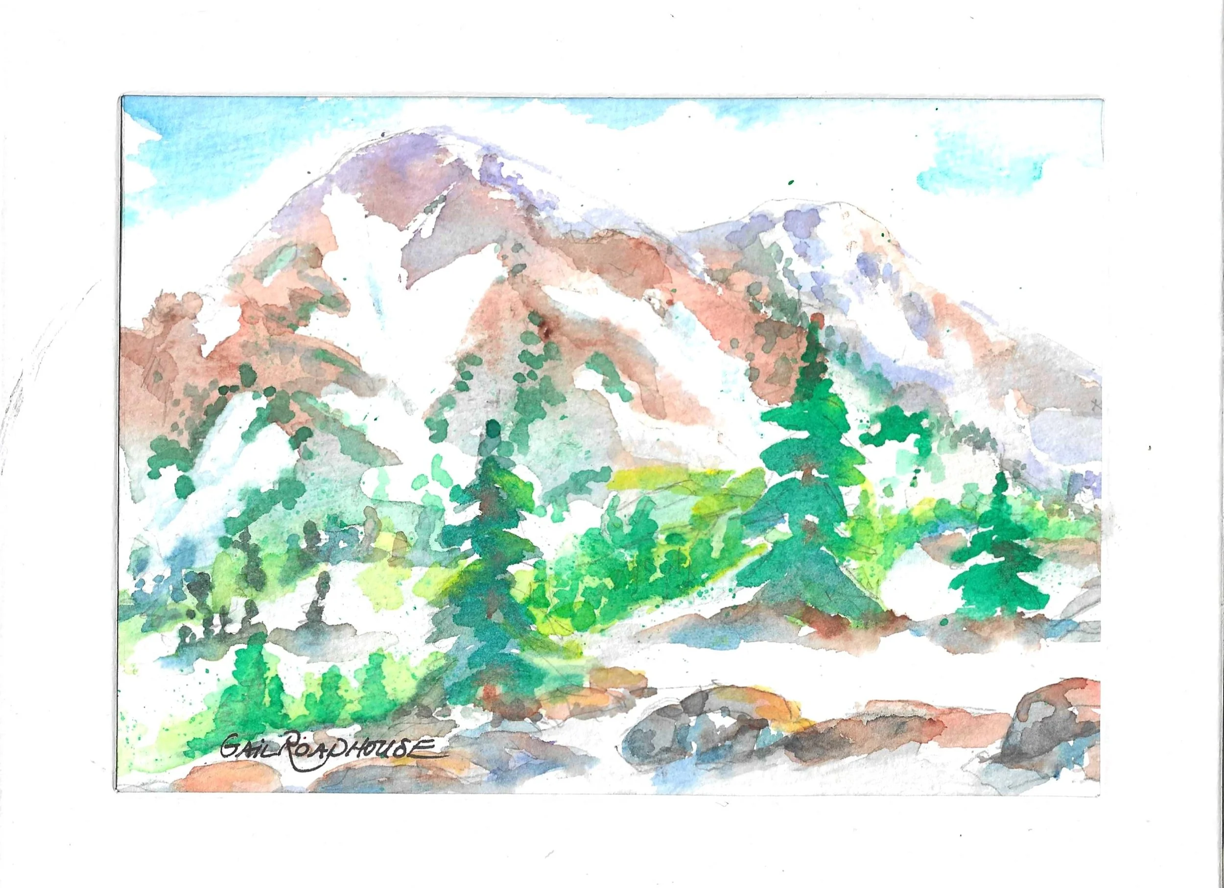 Where the Eagle Soars 5x7 wc.jpg