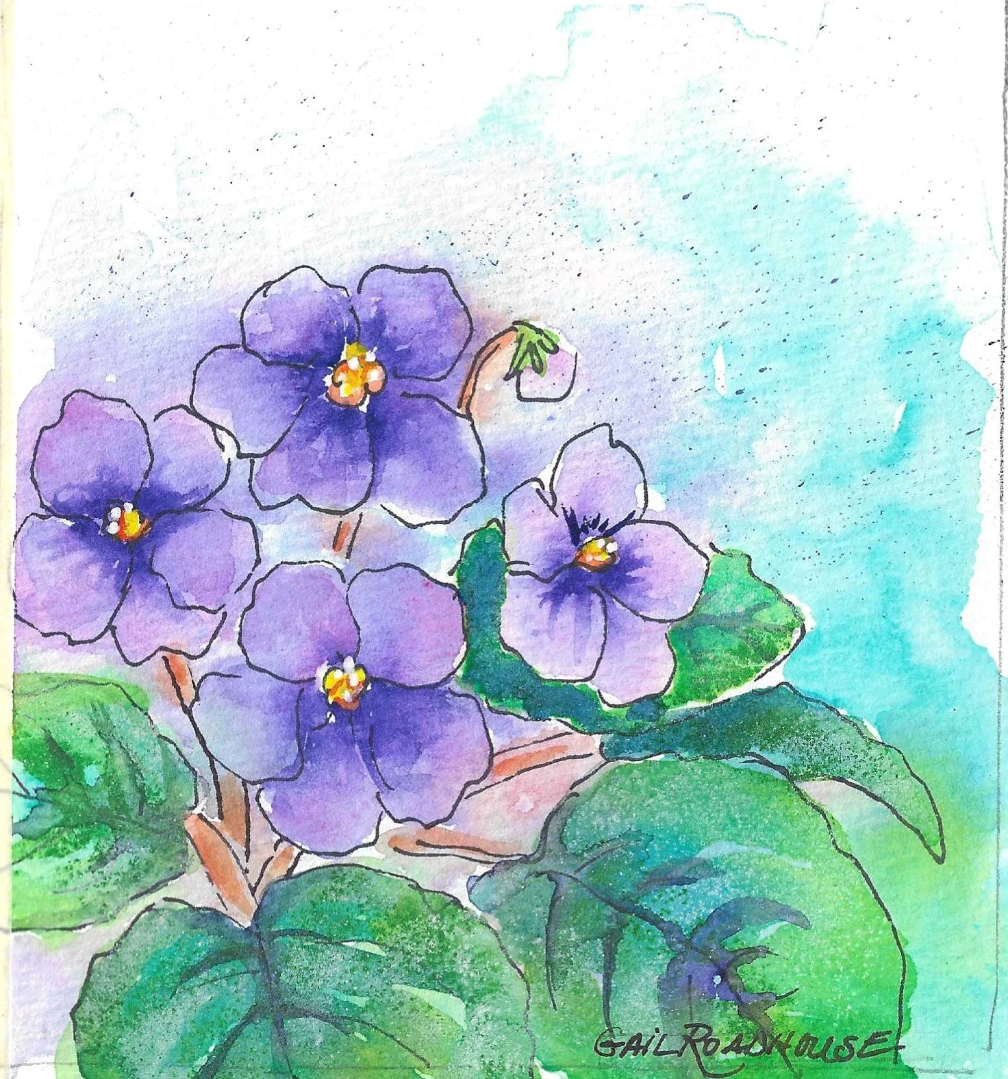 African Violet wc 5x7 edit.jpg