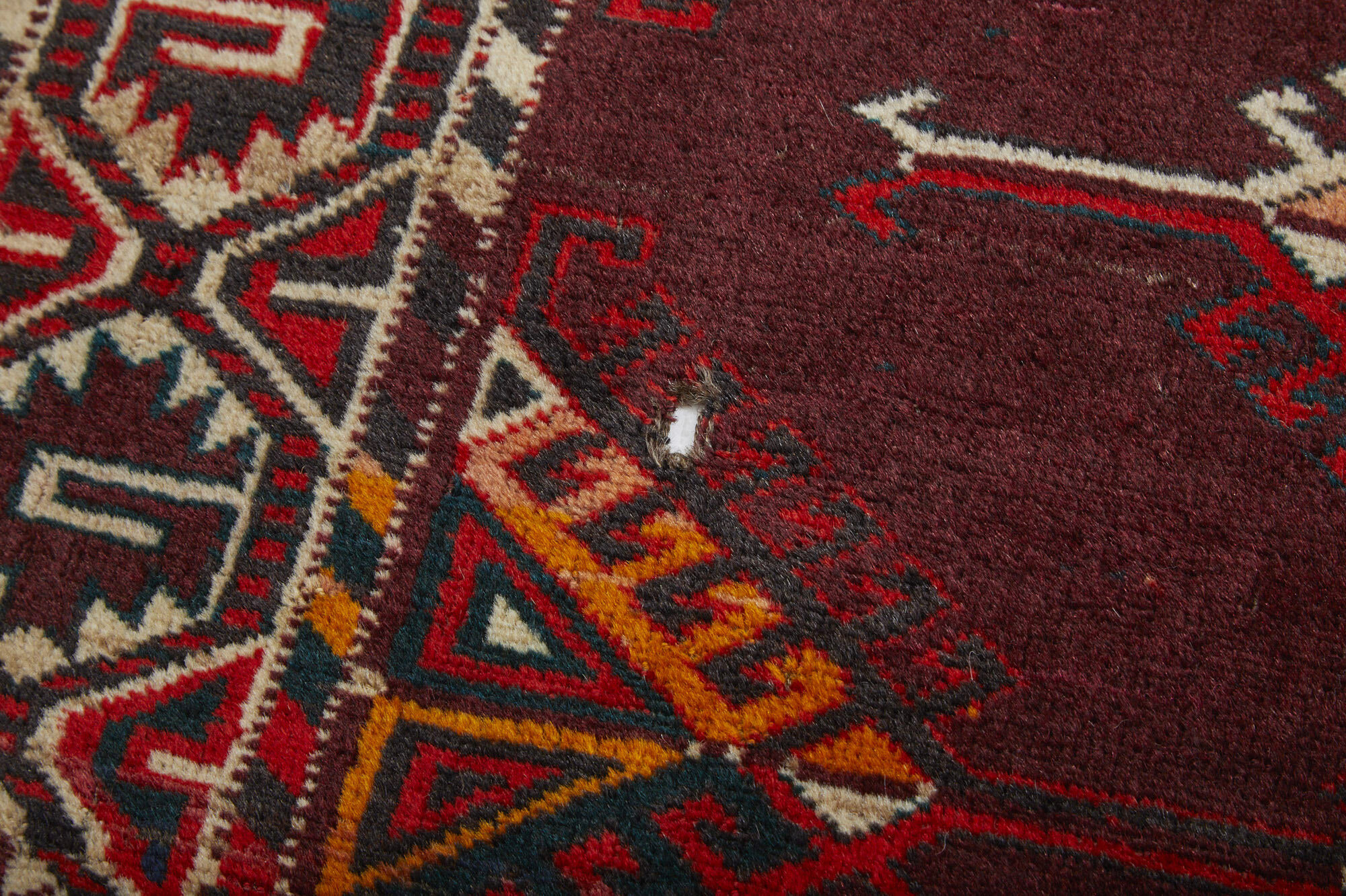 Antique Persian And Navajo Rugs, Persian Rugs In Los Angeles
