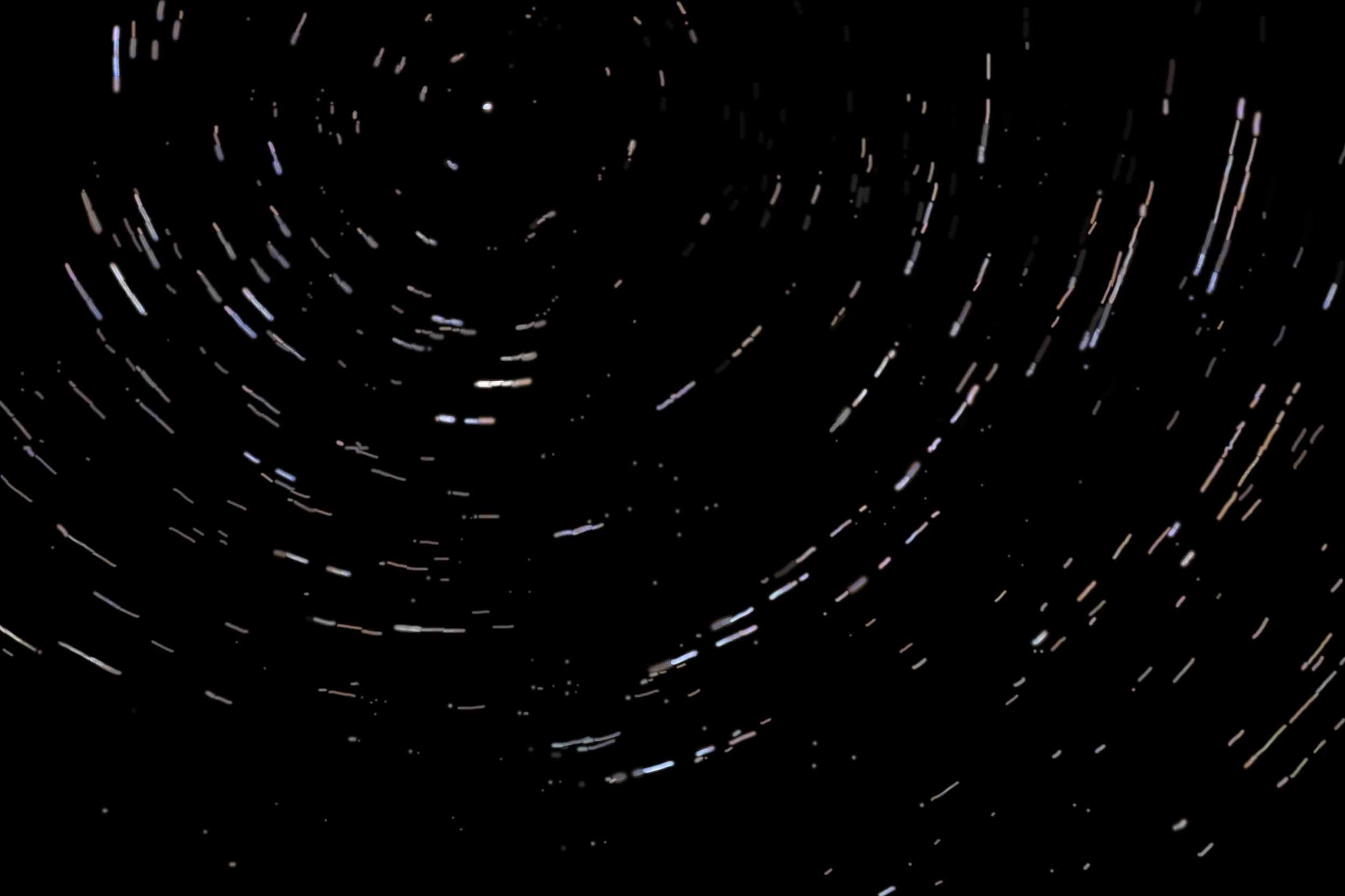 December 11, 2015 – Stars & Aurora