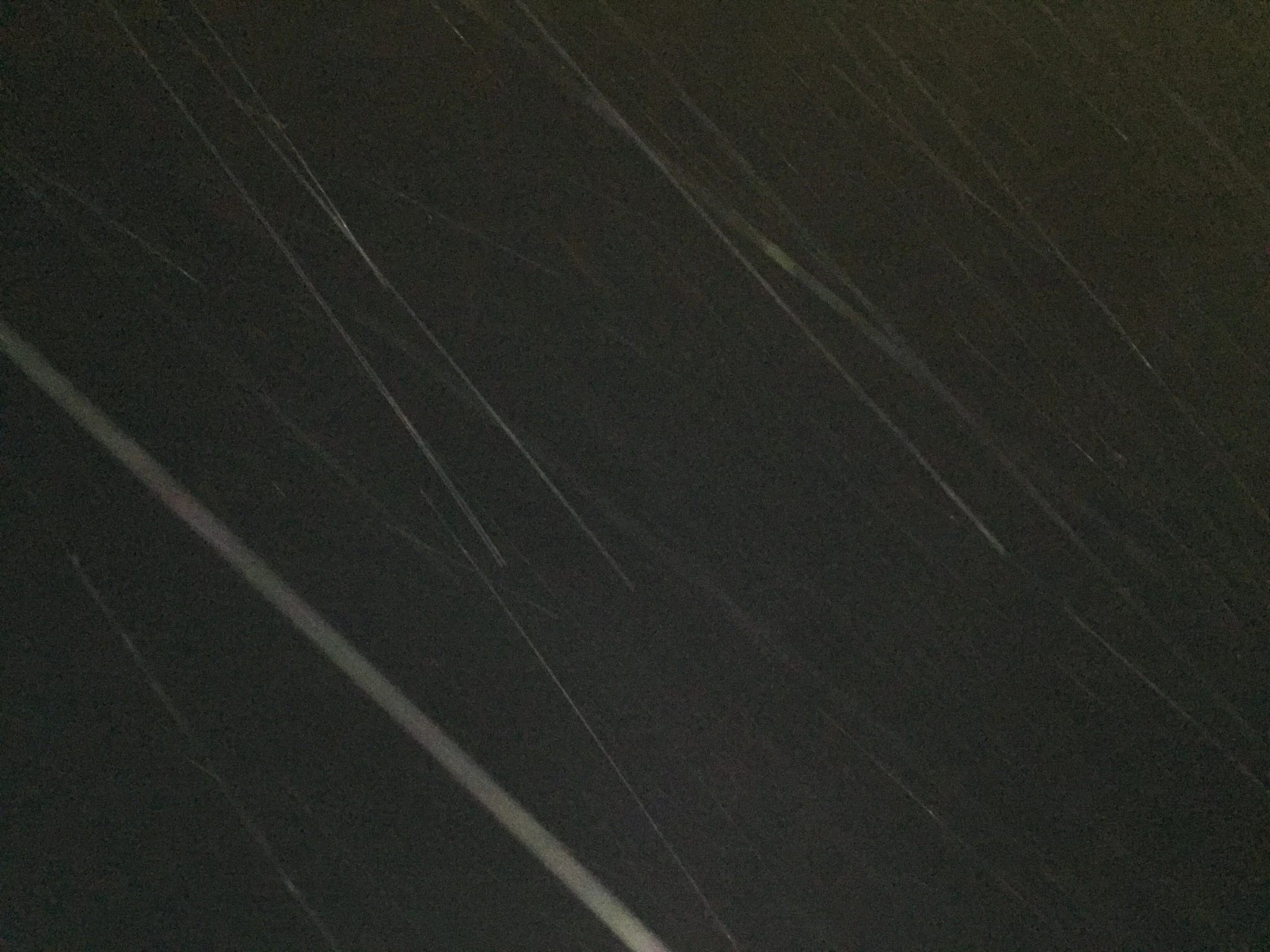 December 20, 2015 – Snow