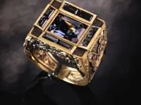 Buddy Ring 1