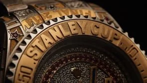 Buddy Stanley Cup