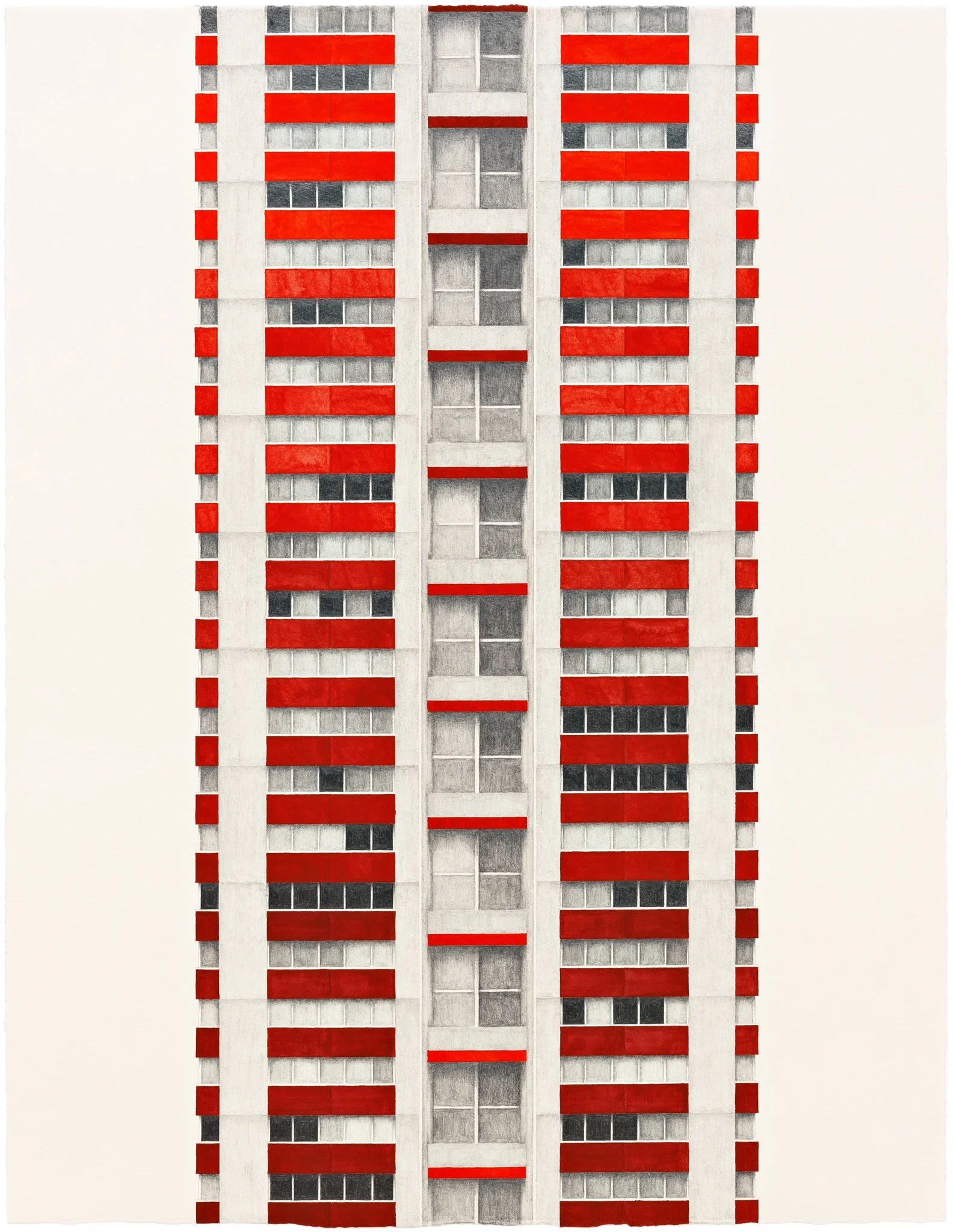 Untitled Tower
