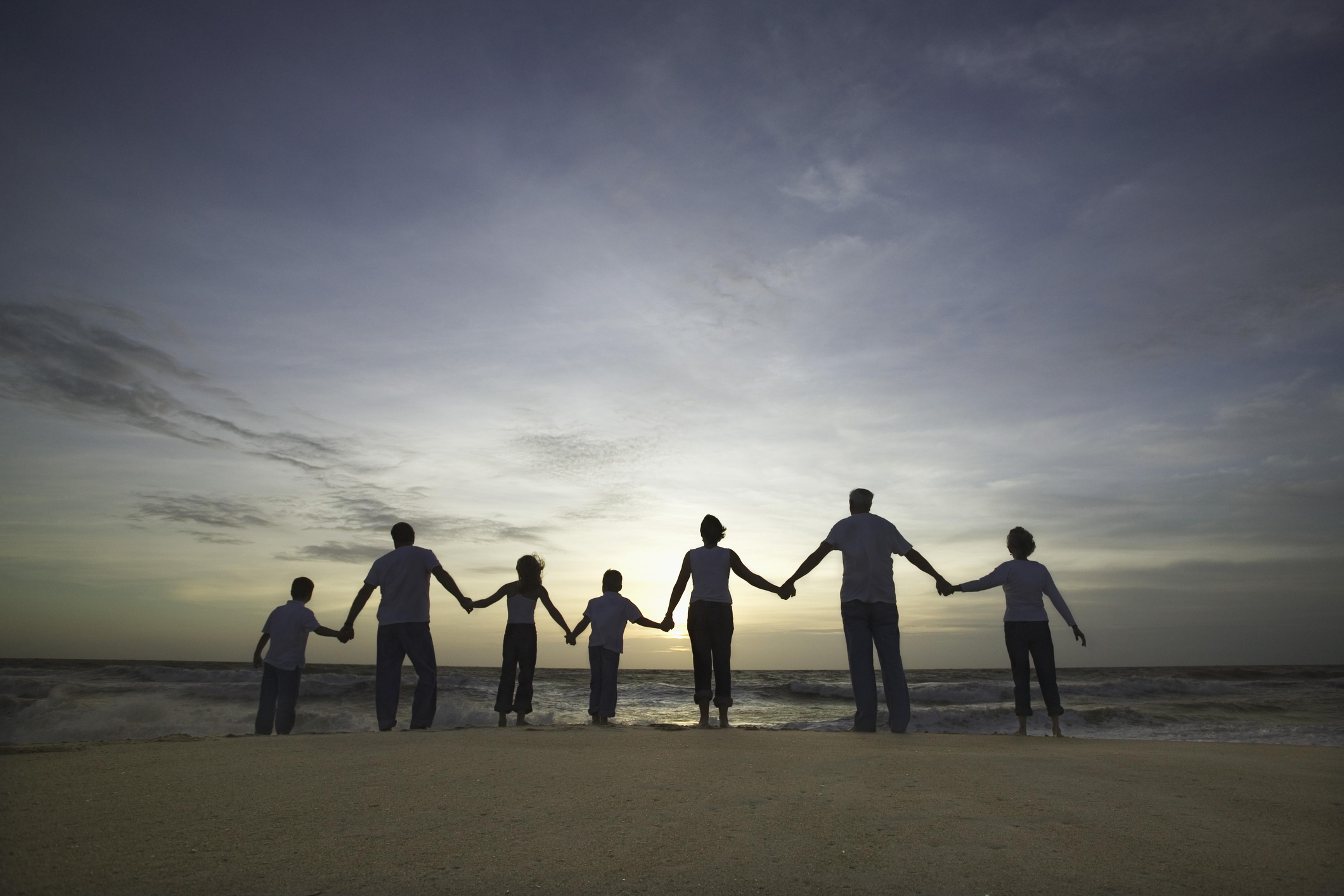 Photo by Thinkstock/Stockbyte / Getty Images