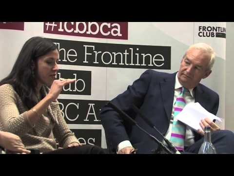 Dec. 2012: Israel and Iran: Countdown to war?