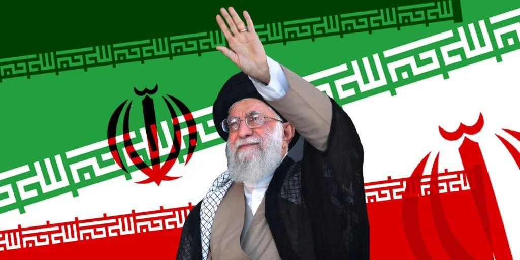 Debate: Iran Is Not Our Enemy