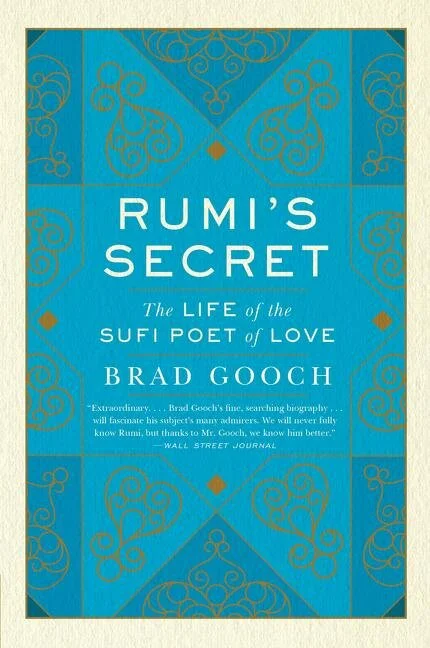  “‘Rumi’s Secret’ may be a Lonely Planet guide to Sufism, but it is a sensitive and passionate introduction nonetheless.” 