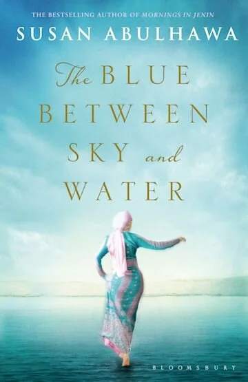  “The Blue Between Sky and Water delivers, in snatches, a powerful read; its excesses are frequent, but the story that emerges is compelling — a story of Gaza struggling to move into the future, with its imagination haunted but its vitality undiminis