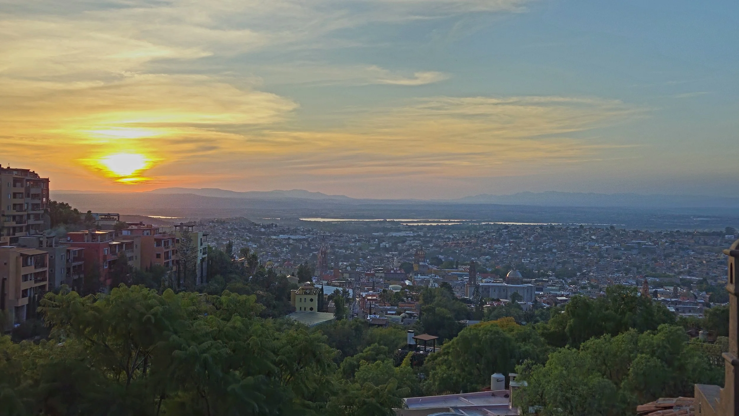 Magical San Miguel de Allende