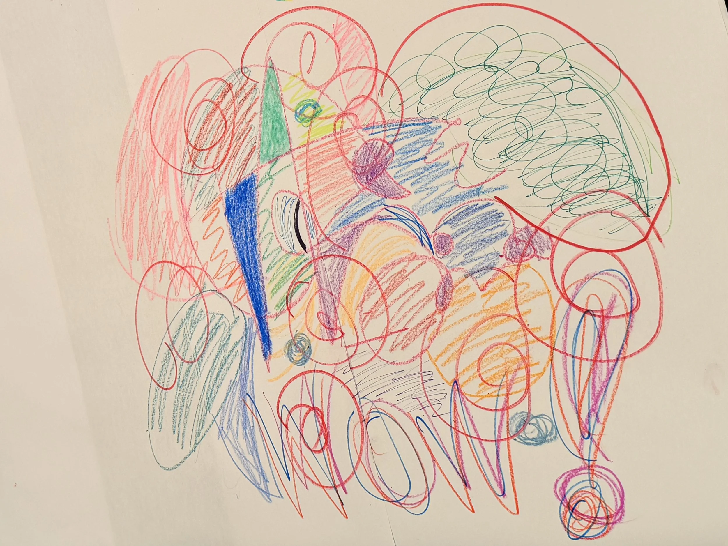 Our November Calendar