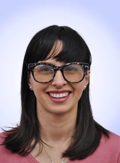 Stephanie Martinez