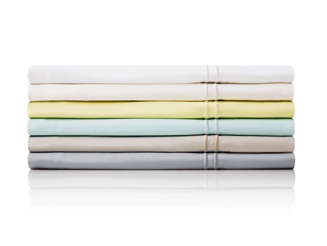 Malouf Bamboo Sheets