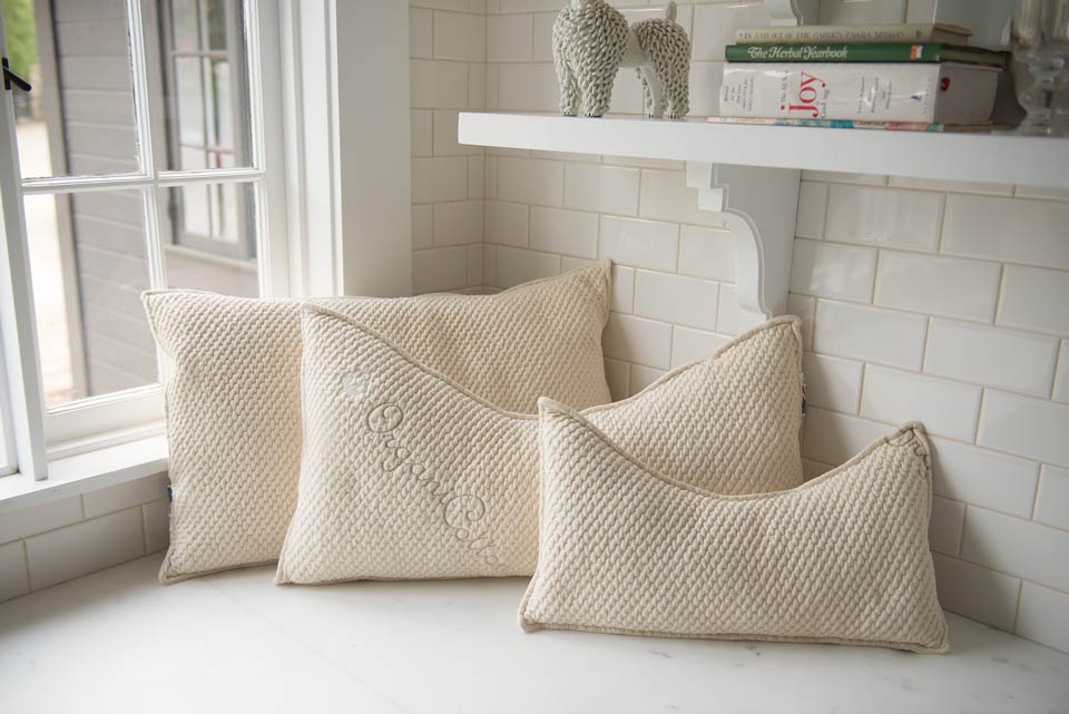 Churchill & Smith K-Lex Luxury Pillow