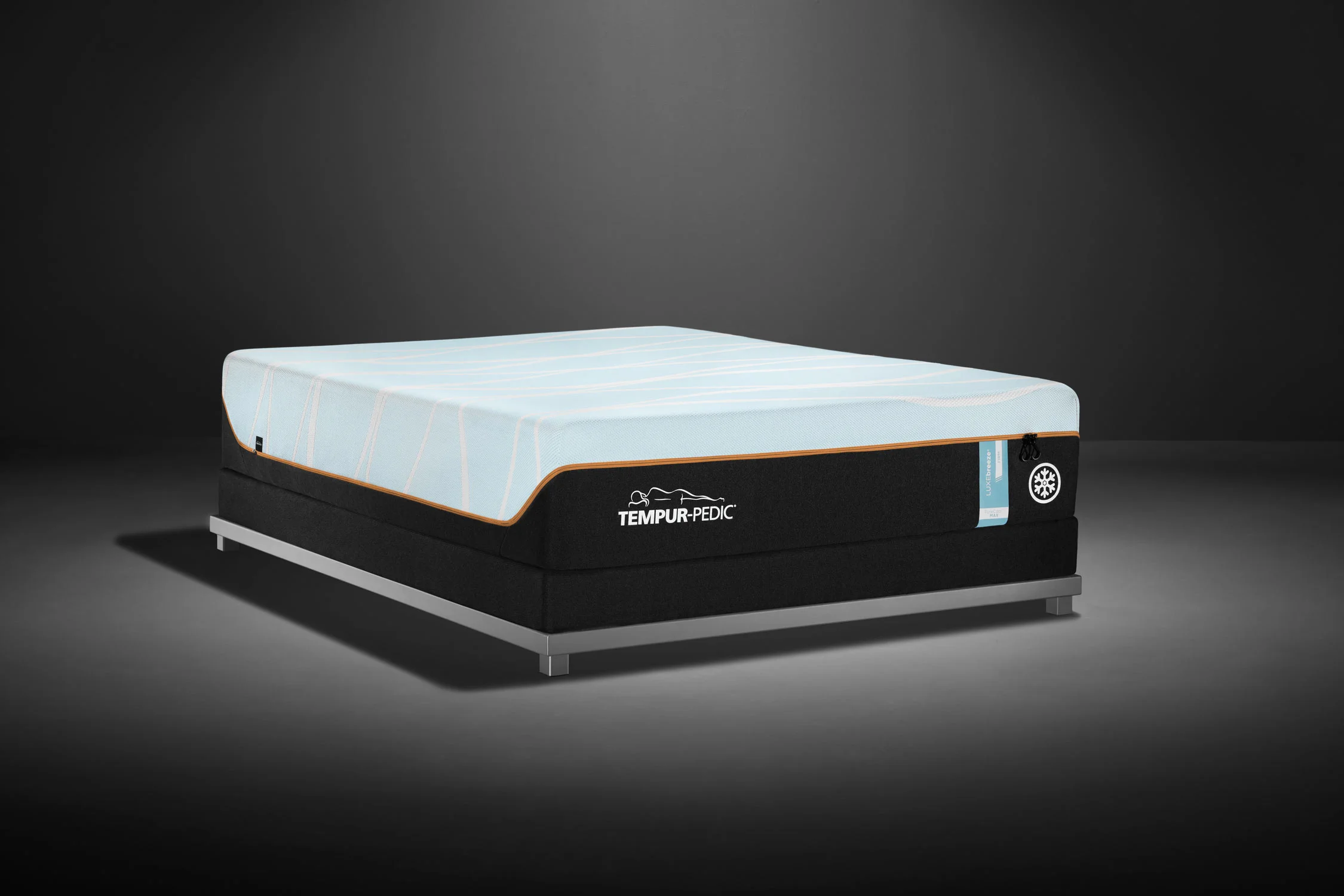 Tempurpedic_T4_LuxeBreeze_Firm_SILO_5InchFoundation_ThreeQuarter_Charcoal_Queen_Aug18_5x7_5_18_2019_1_47_47_PM.jpg