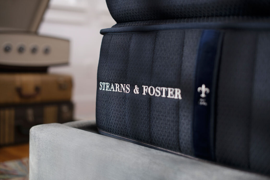 Stearns &amp; Foster