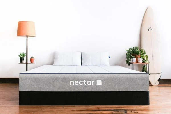 Nectar Mattress The Sleep Shoppe