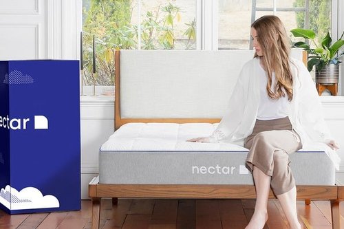 Nectar Mattress The Sleep Shoppe