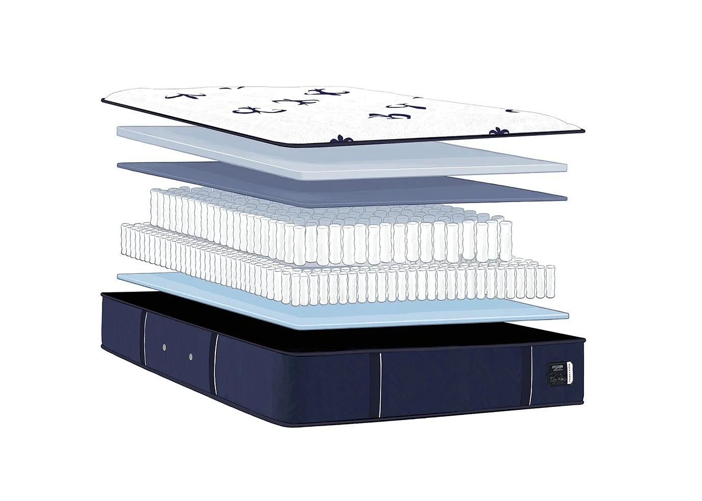 Studio: Medium Tight Top