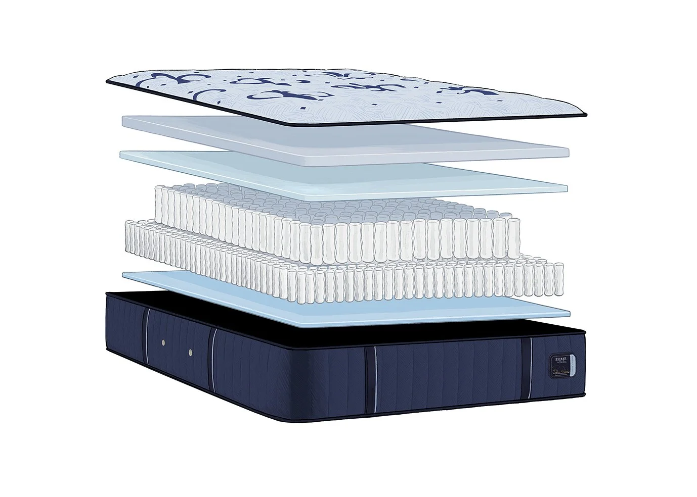 Estate: Soft Tight Top