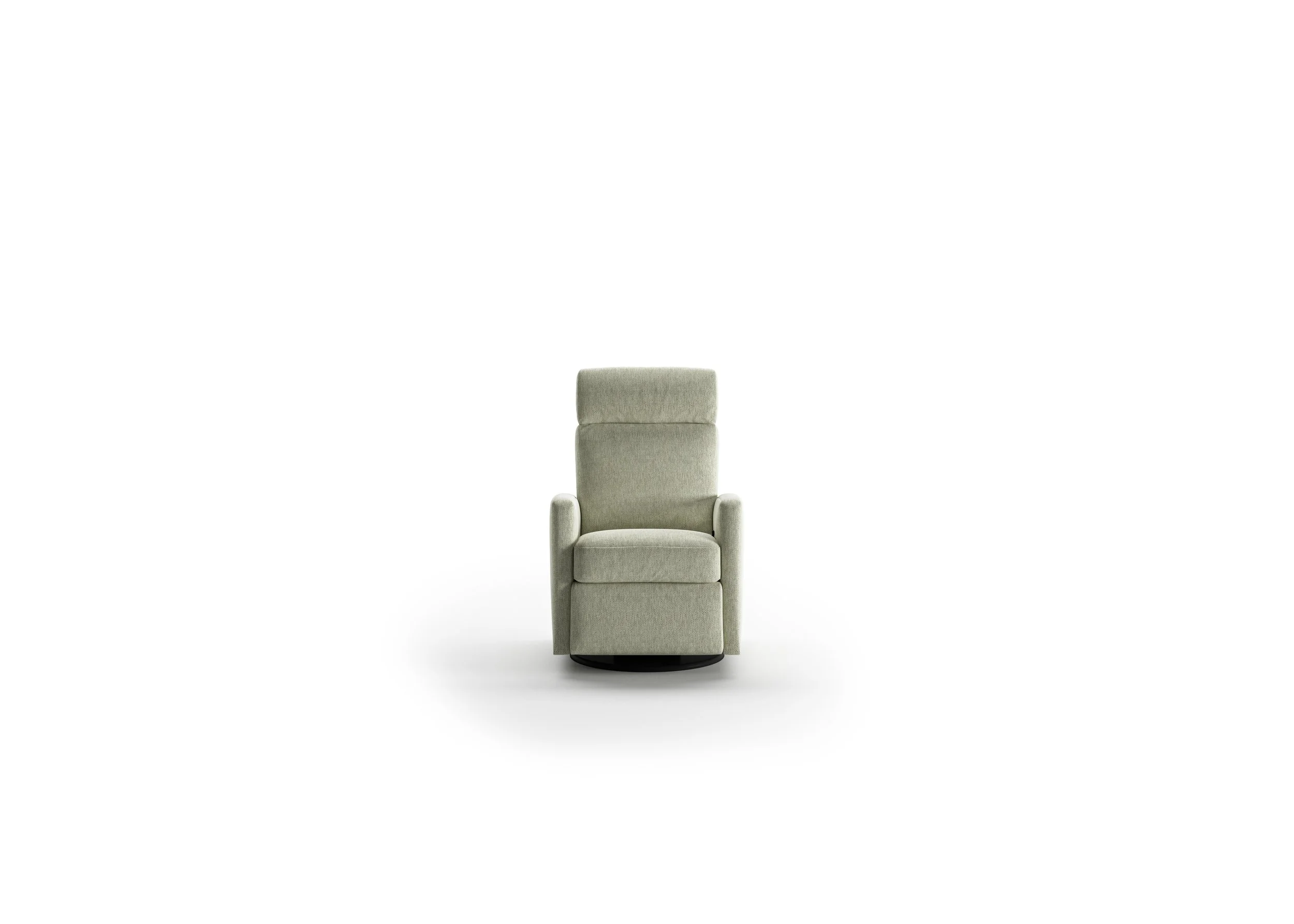 Luonto_Track_Recliner_Manual_Closed_Loule616_Front.jpg
