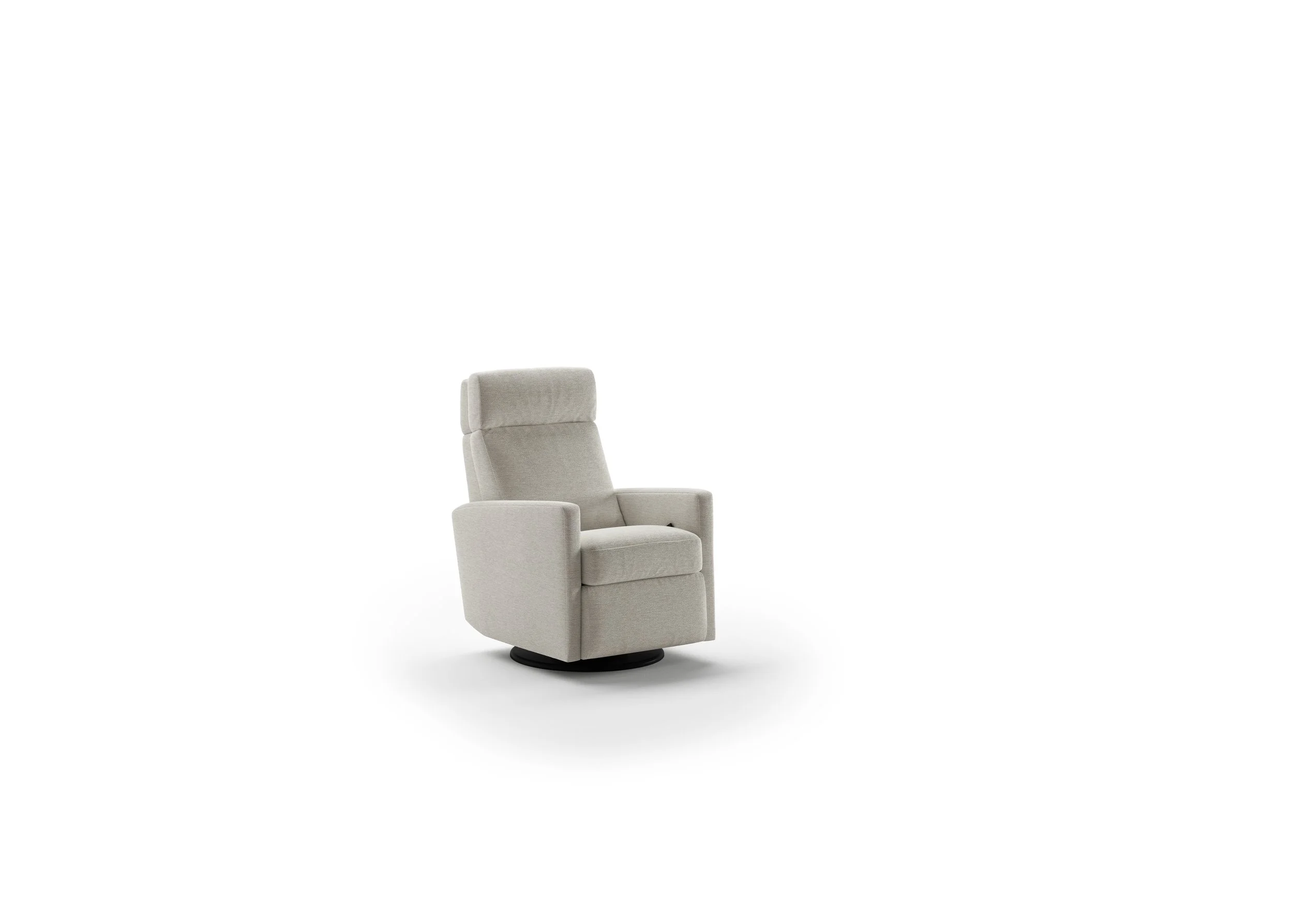 Luonto_Track_Recliner_Manual_Closed_Fun496_Angle.jpg