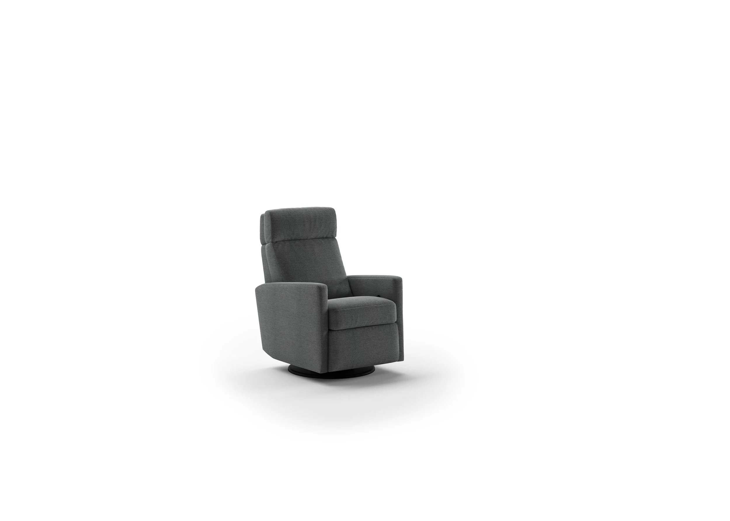 Luonto_Track_Recliner_Manual_Closed_Fun481_Angle.jpg