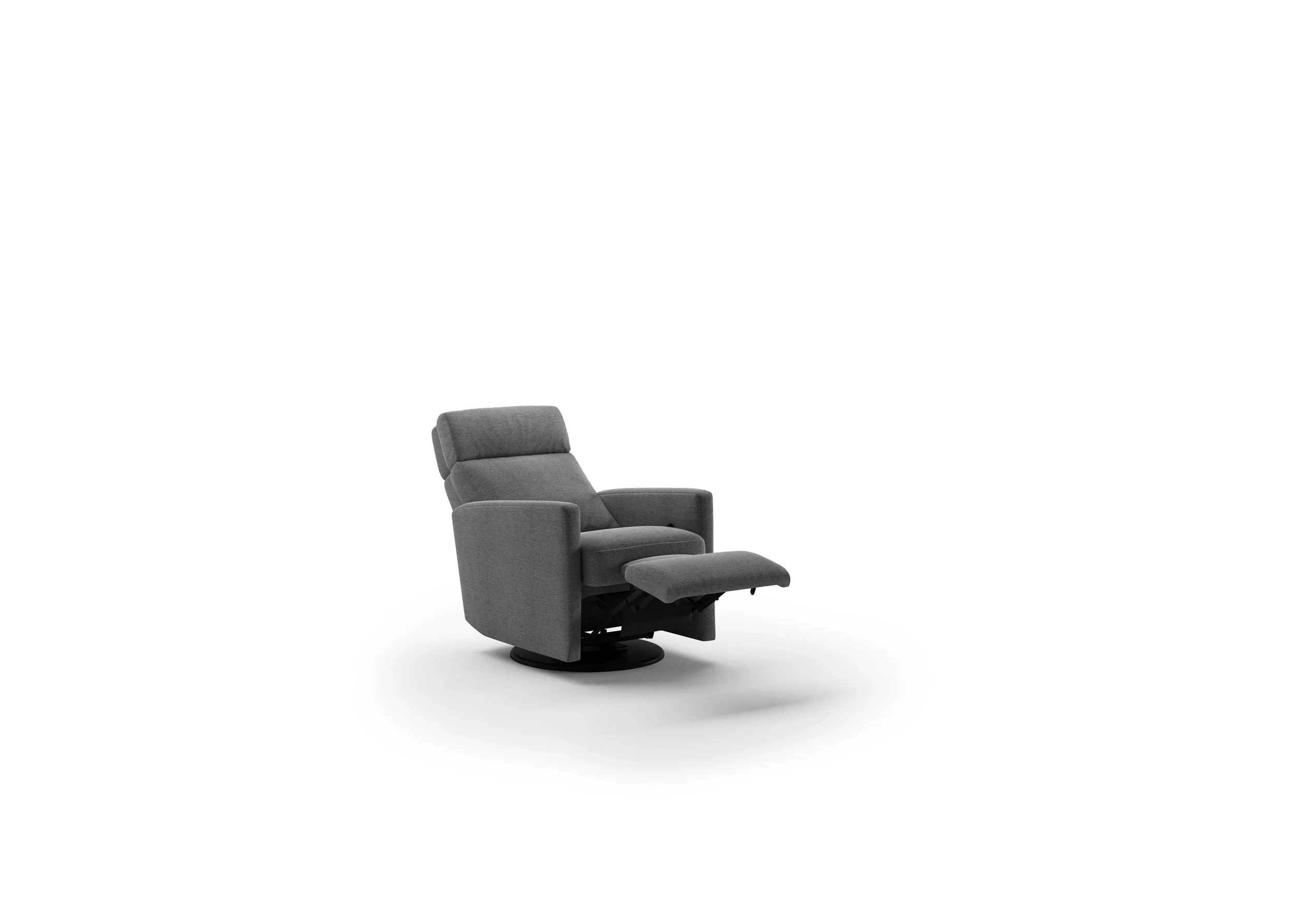Luonto_Track_Recliner_Manual_Opened_Fun481_Angle.jpg
