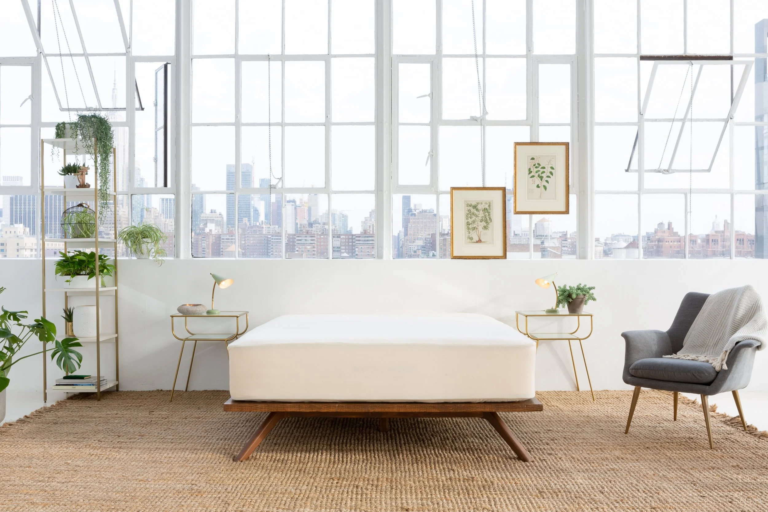 Avocado Green Mattress - Waterproof Protector (Web)-1.jpeg