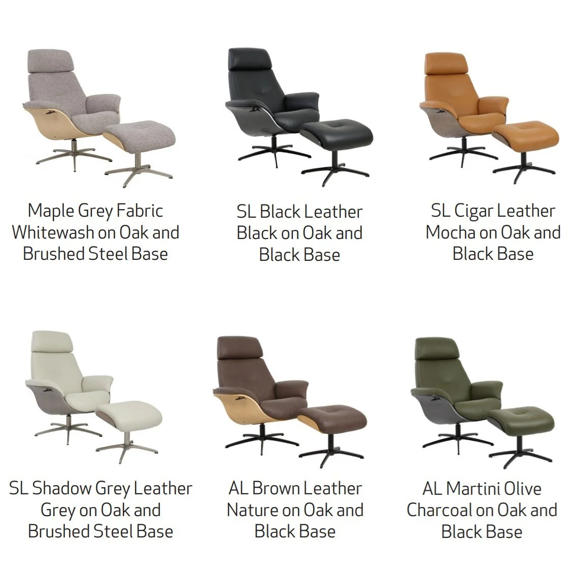 Fjords Falcon — The Sleep Shoppe