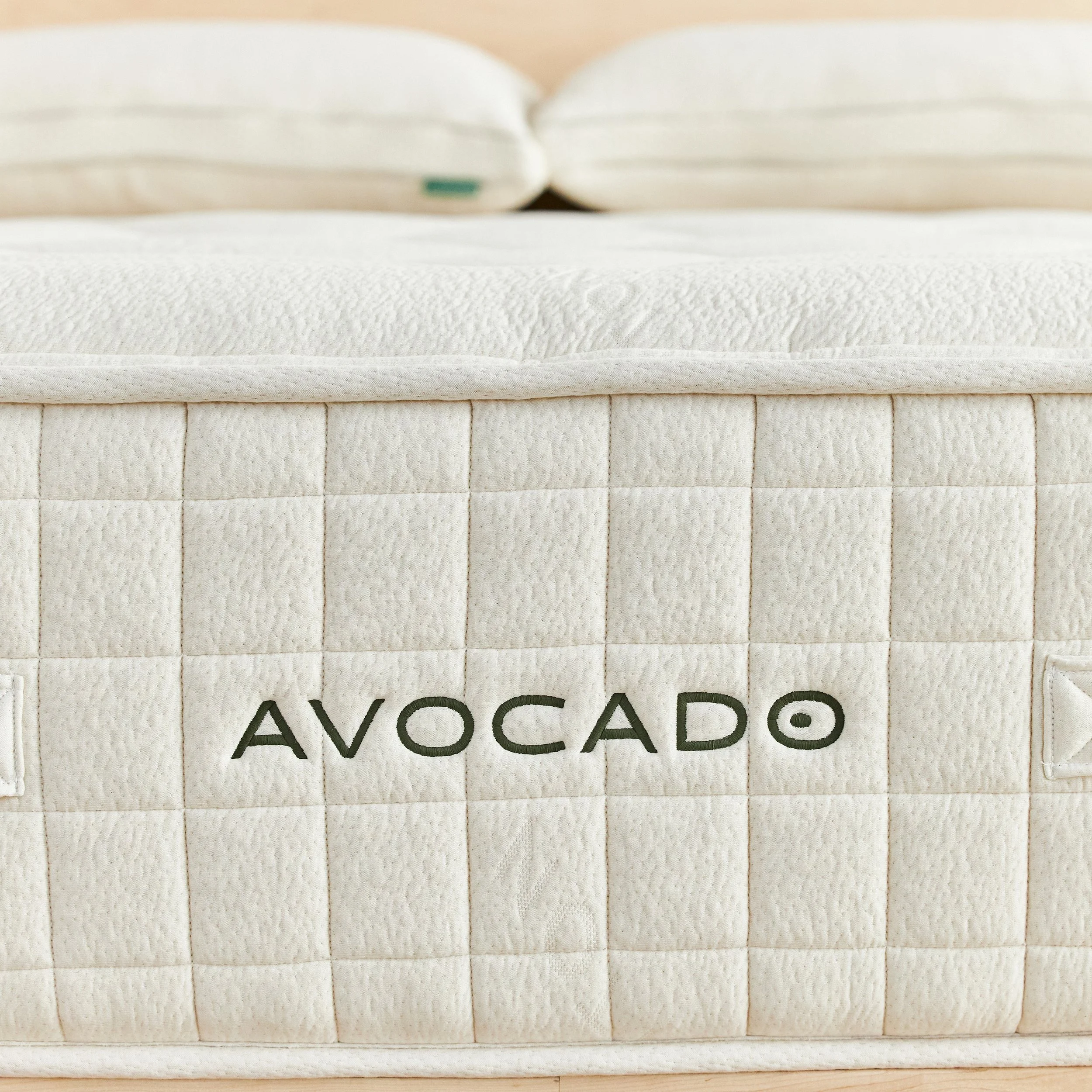 Avocado Mattress