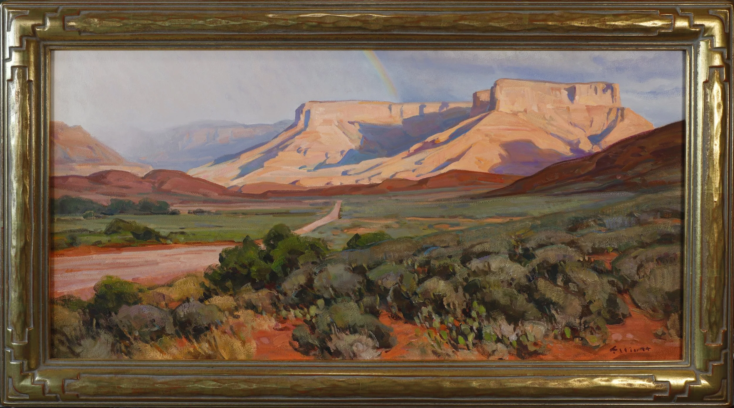 Elliott, Josh - Desert Petrichor 12x24 oil $5,400_Original  f.jpg