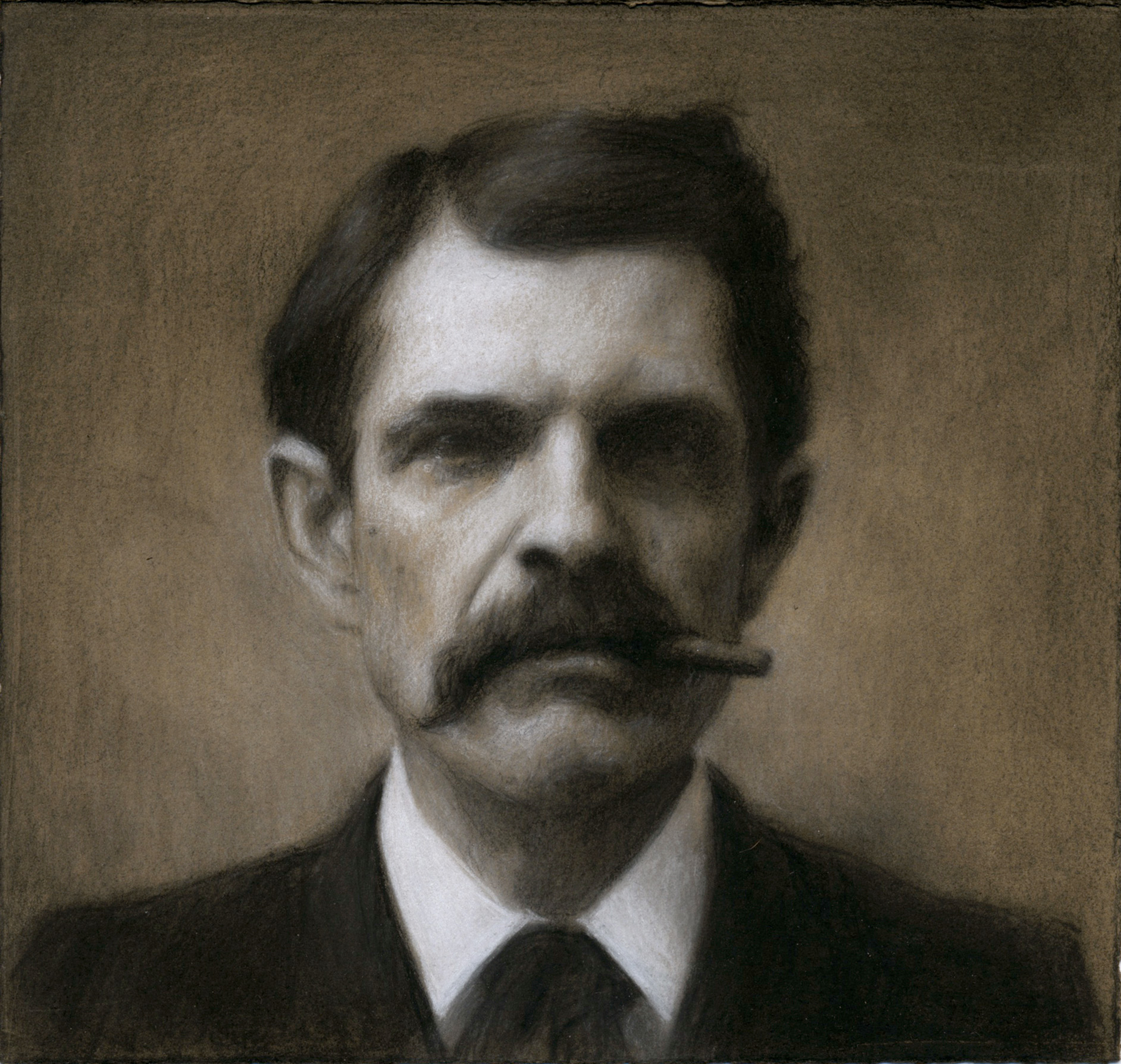 Sean Cheetham Doc — Maxwell Alexander Gallery