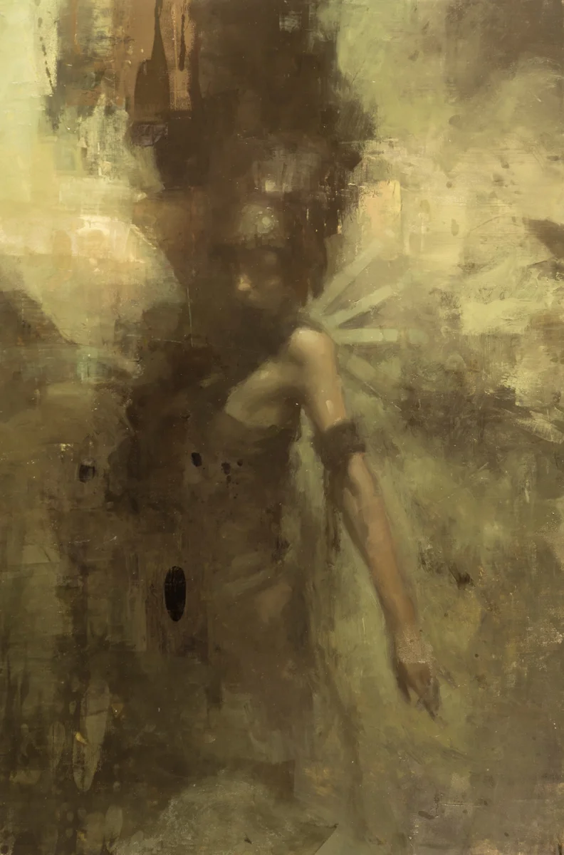 Figure - Composed Form Study 24 - 6x6 - 1500.jpg