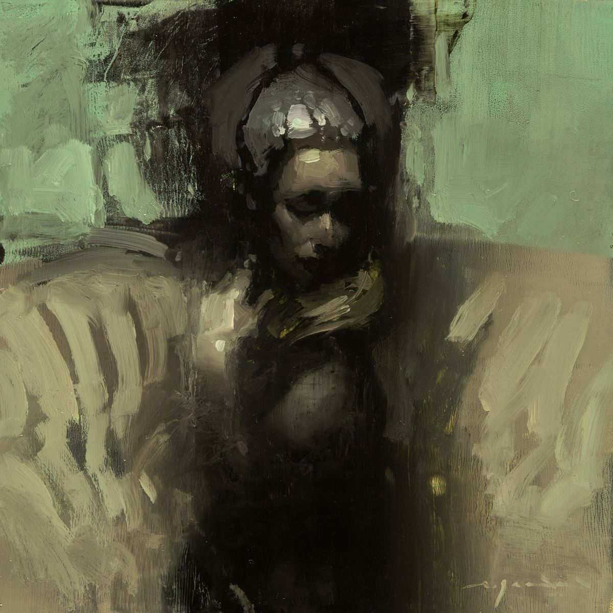 Jeremy Mann
