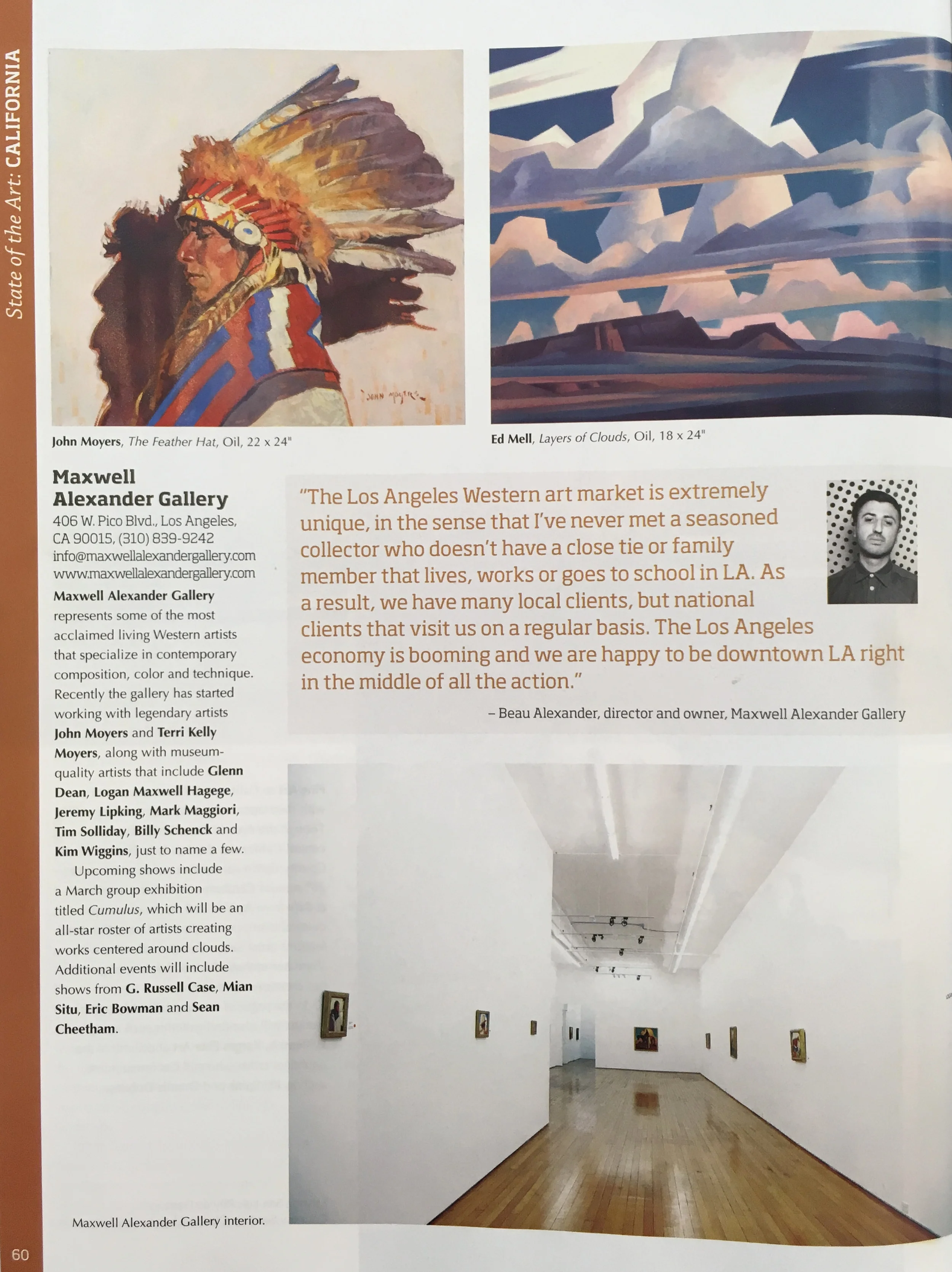 Western Art Collector Interview.jpg