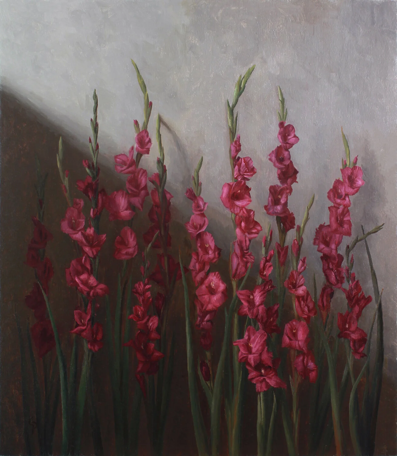 Grant Perry