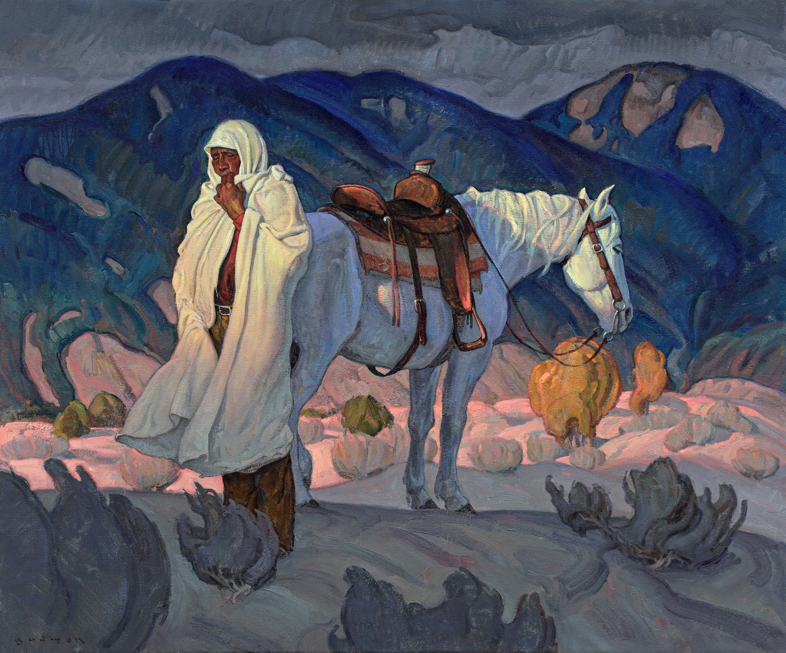 Re-Re-Opening |Nov 2024| — Maxwell Alexander Gallery