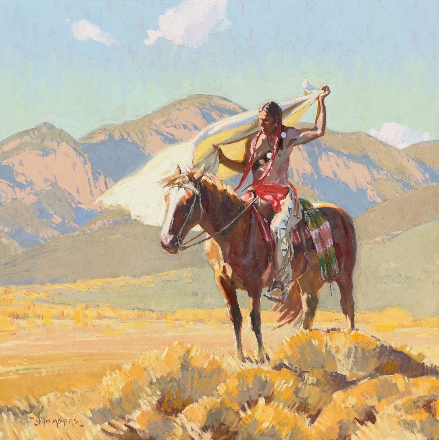 Moyers, John - A Crisp Autumn Day_John Moyers_Oil_36x36_38000 copy.jpg