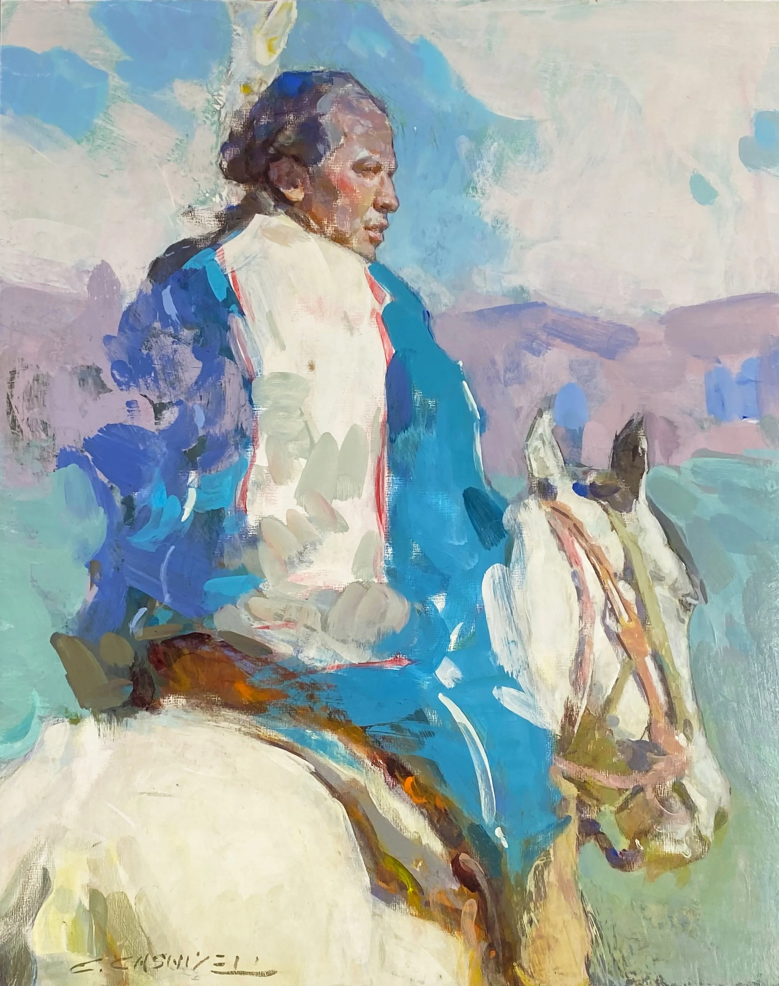 CASHWELL CHARLES_THIS MOMENT IS A GIFT_16x20_ACRYLIC ON BOARD_UNFRAMED_$4200.jpg