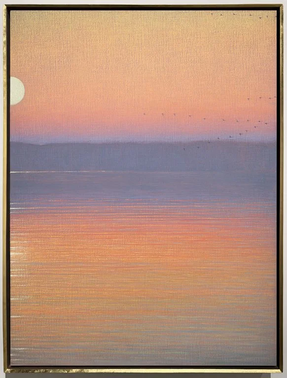 At the Edge, Reflections, 40x30 inches, oil on linen panel copy sf.jpg