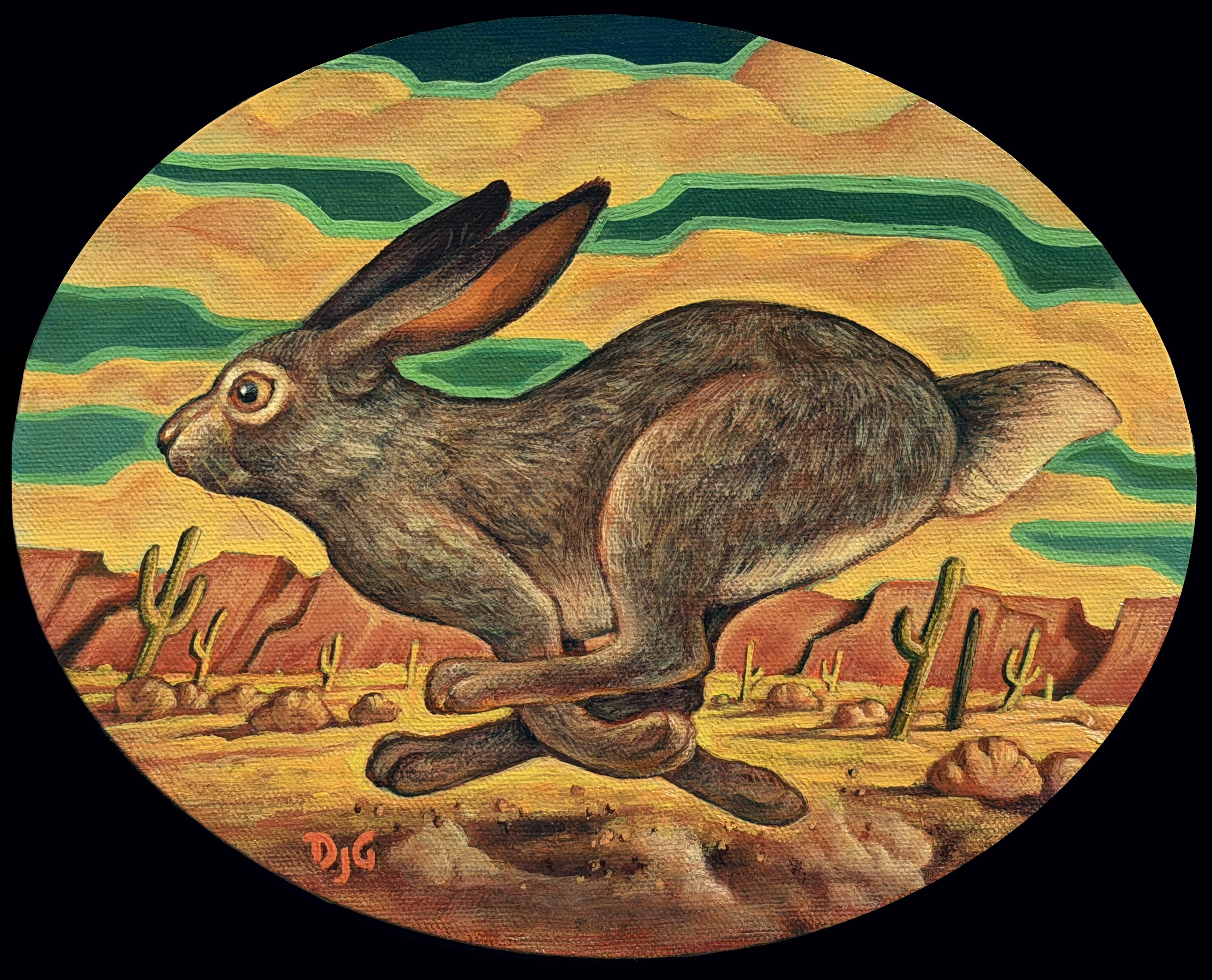 Galieote,Danny-HaulinHare-OilonCanvas-3000.jpg