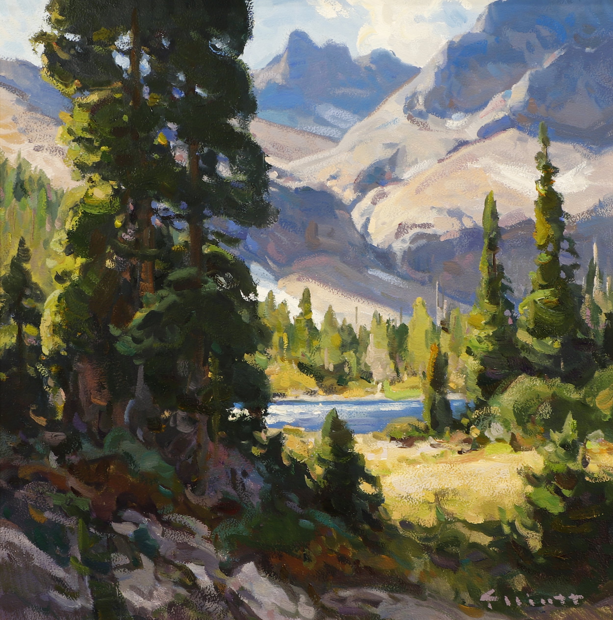 Elliott,Josh-High Country-oil-12x12-�3,300.jpg