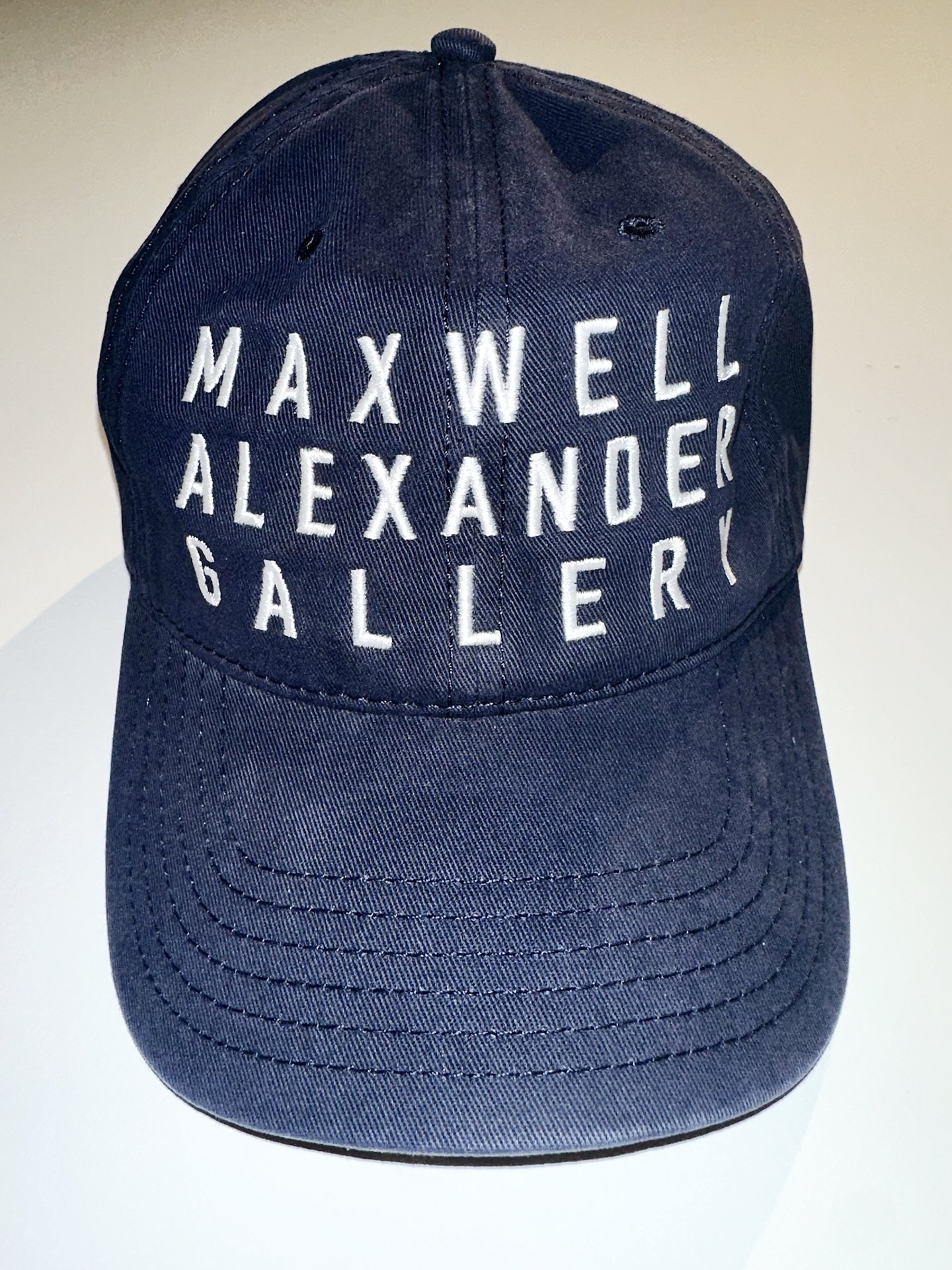 dad hat large writing blue.jpg