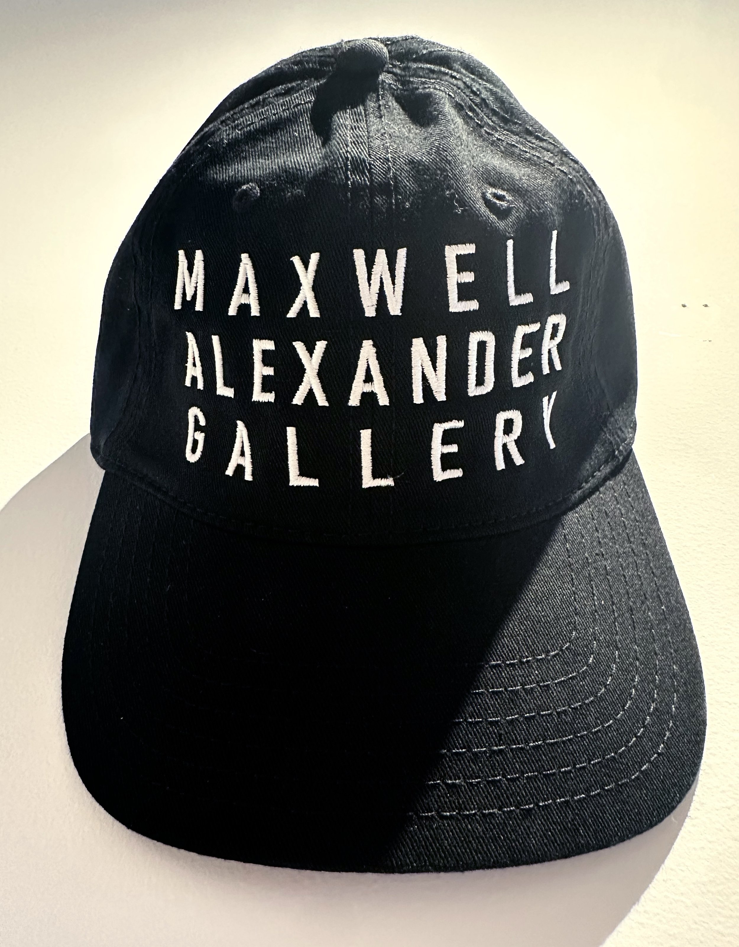 dad hat large writing black.jpg