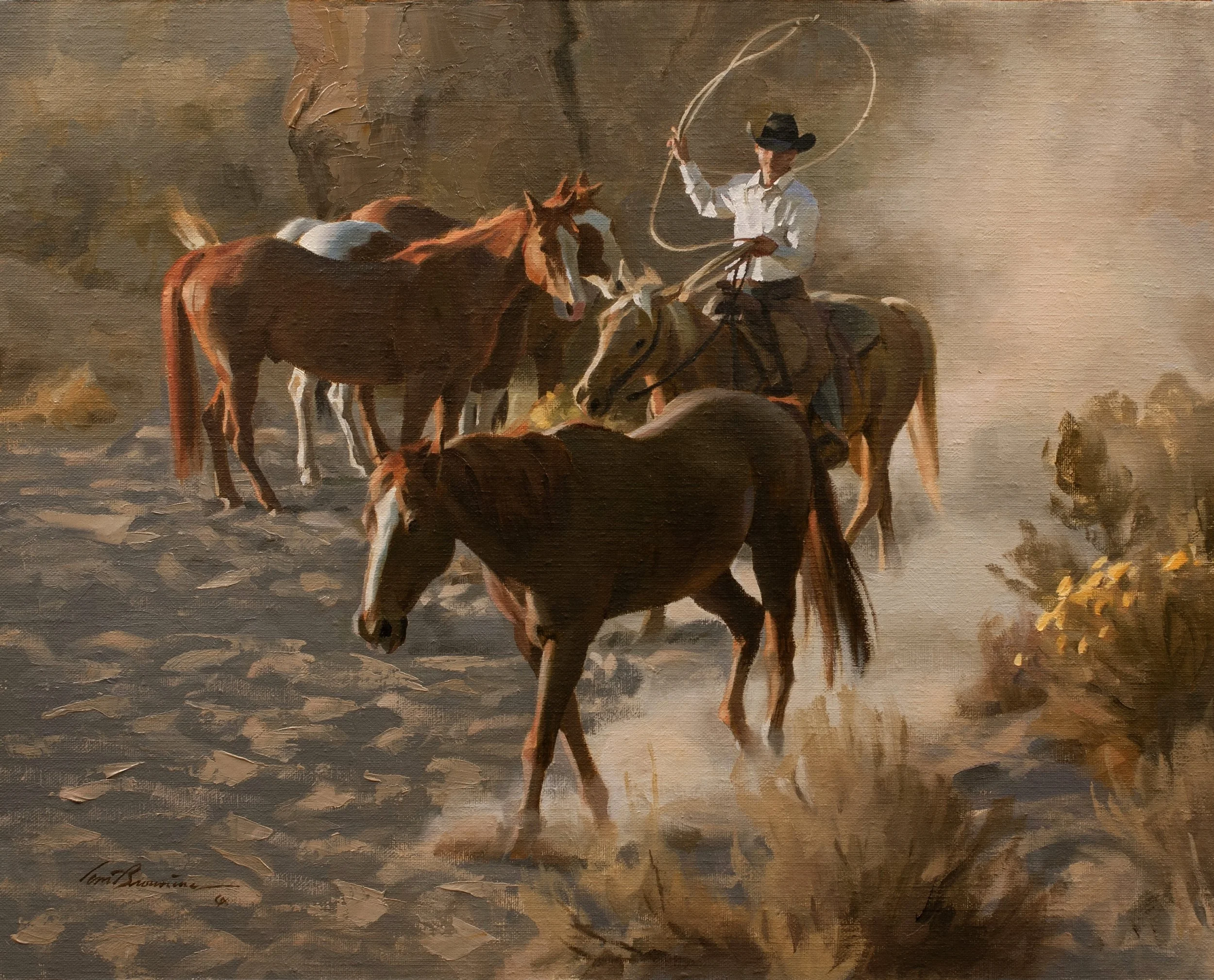 Browning, Tom - Singled Out 16x20 9,500.jpg