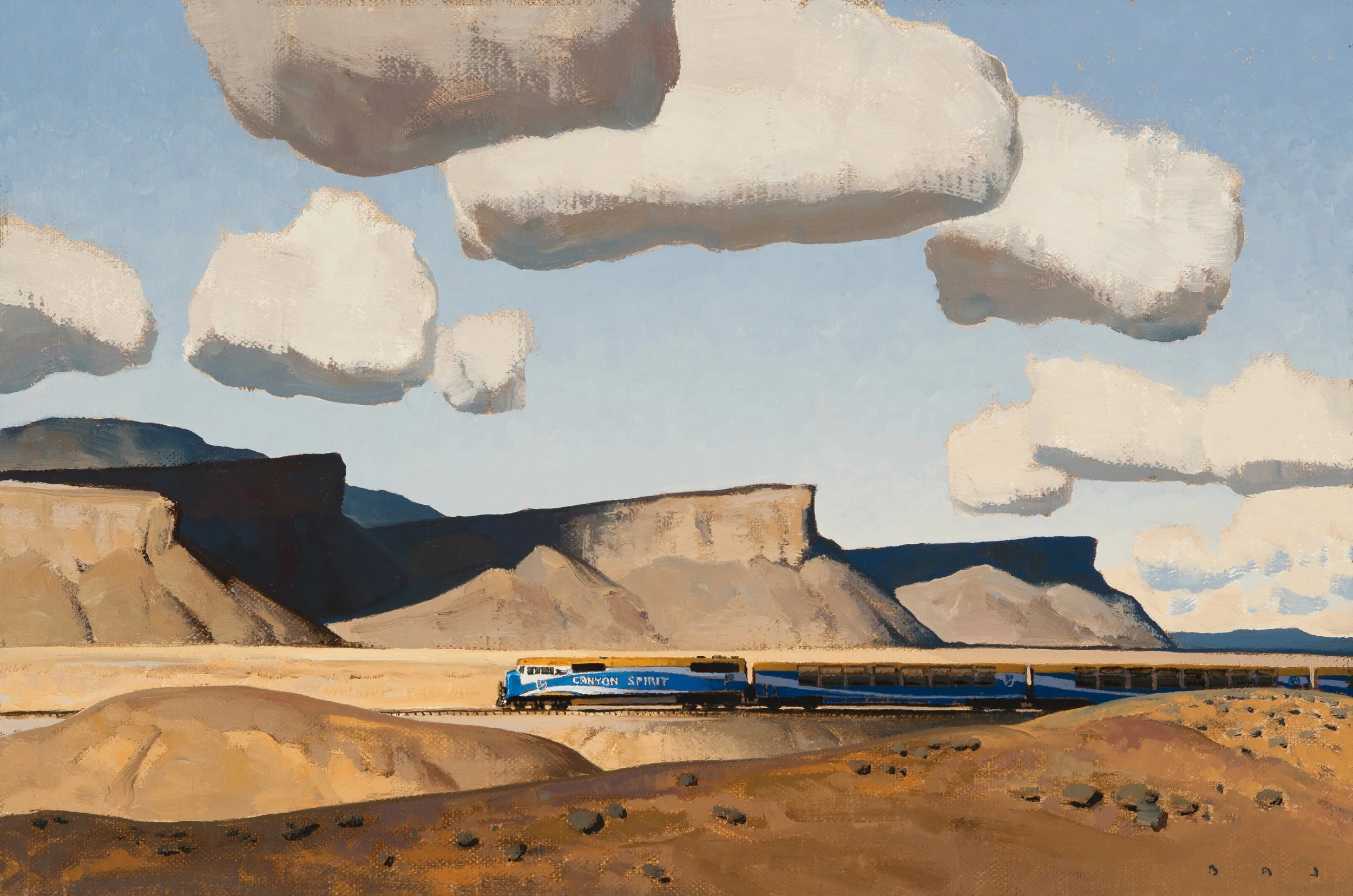 Brett Allen Johnson "Canyon Spirit" 8x12 Oil 4500.jpeg