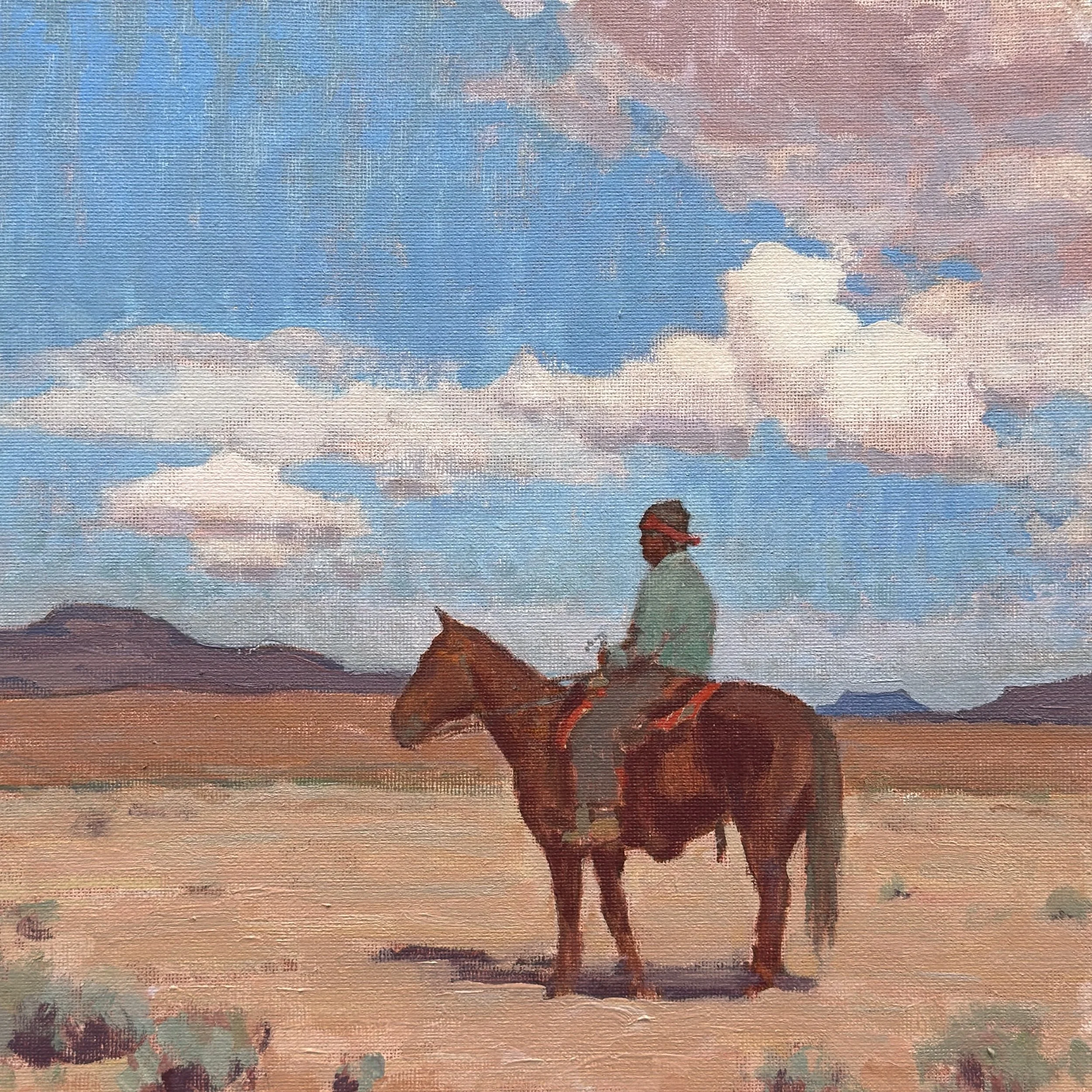 Dean, Glenn - “Desert Silence” 10”x10”  $4500.jpeg