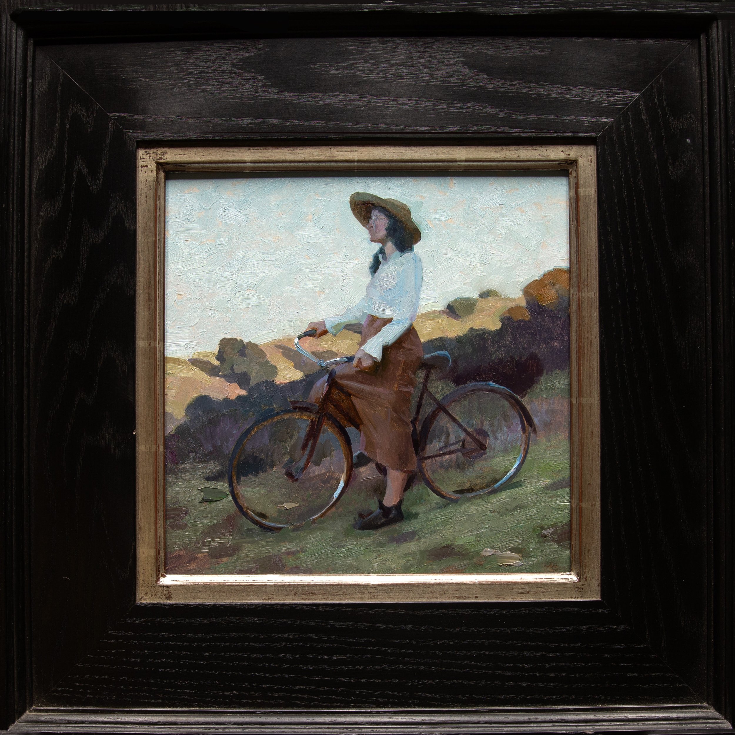 Todorovitch - The Hills Framed.jpg