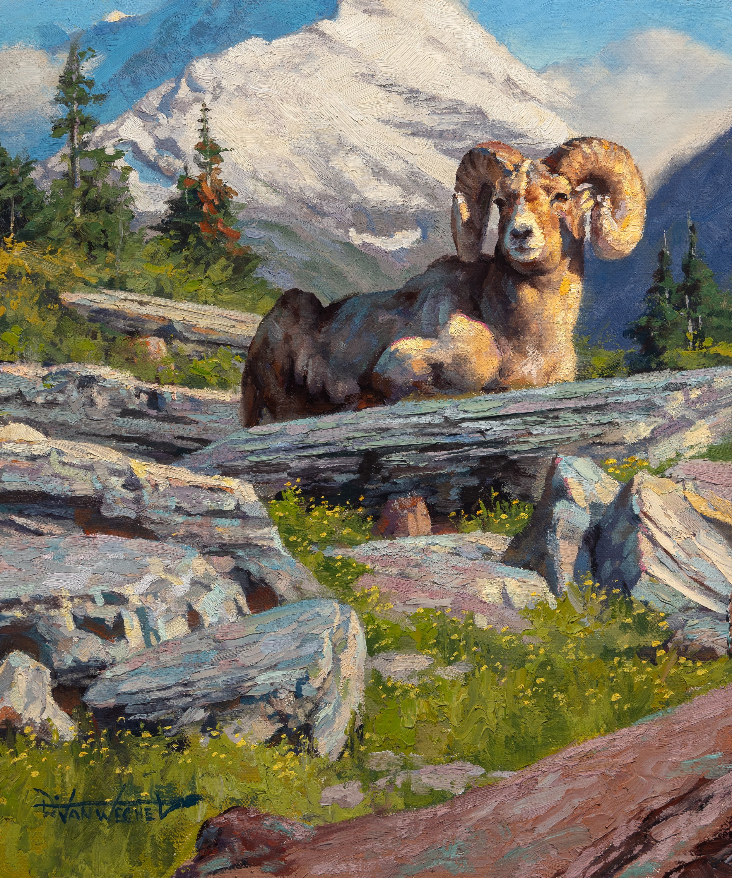 Van Wechel_Dustin_Thunderhead_oil_2200 copy.jpg